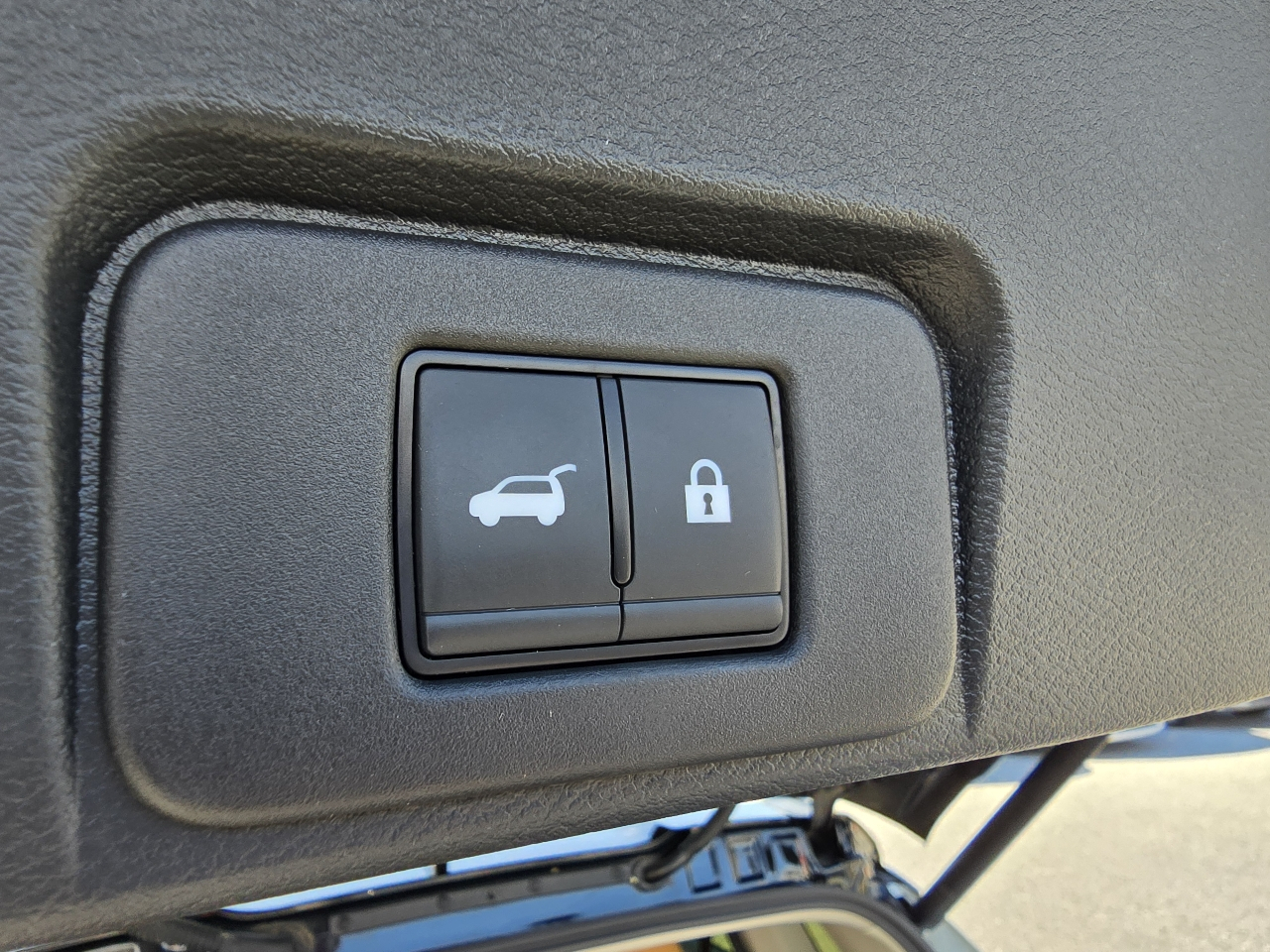 Nissan Rogue AWD Platinum 2023