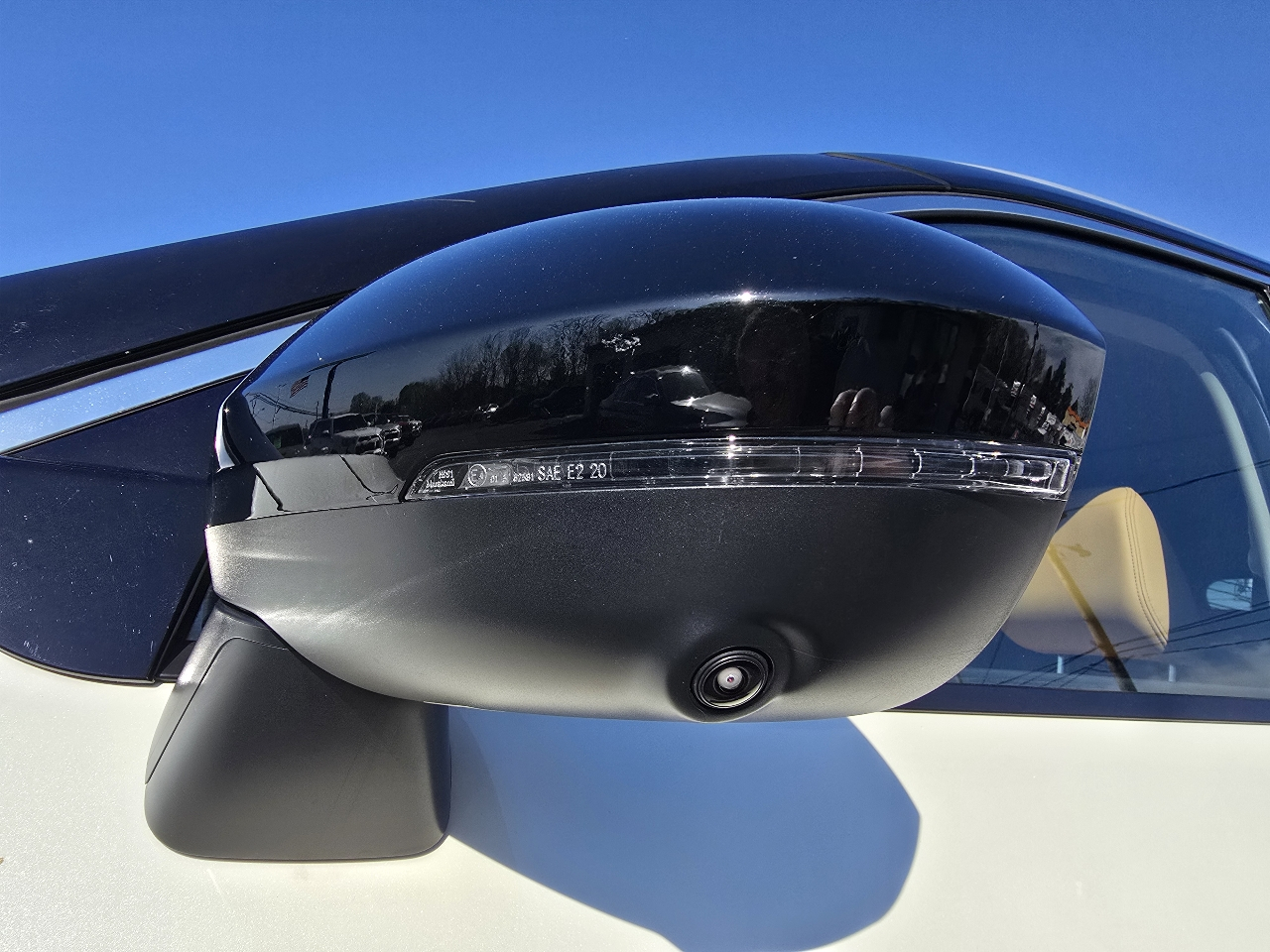 Nissan Rogue AWD Platinum 2023