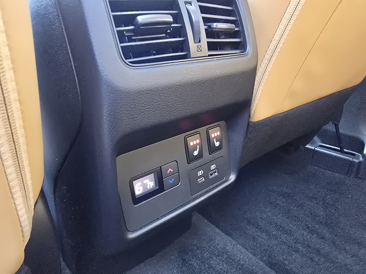 Nissan Rogue AWD Platinum 2023