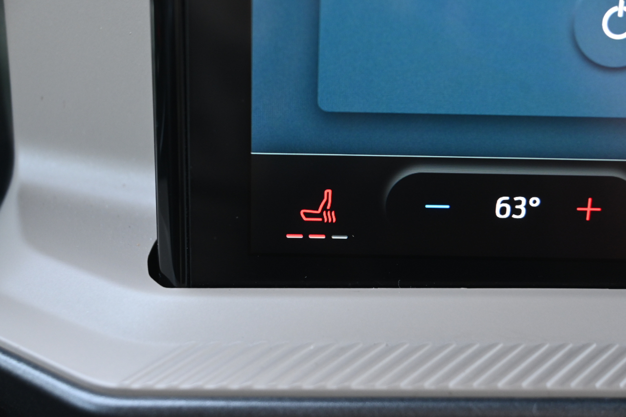 Ford Bronco Sport Big Bend 4x4 2025