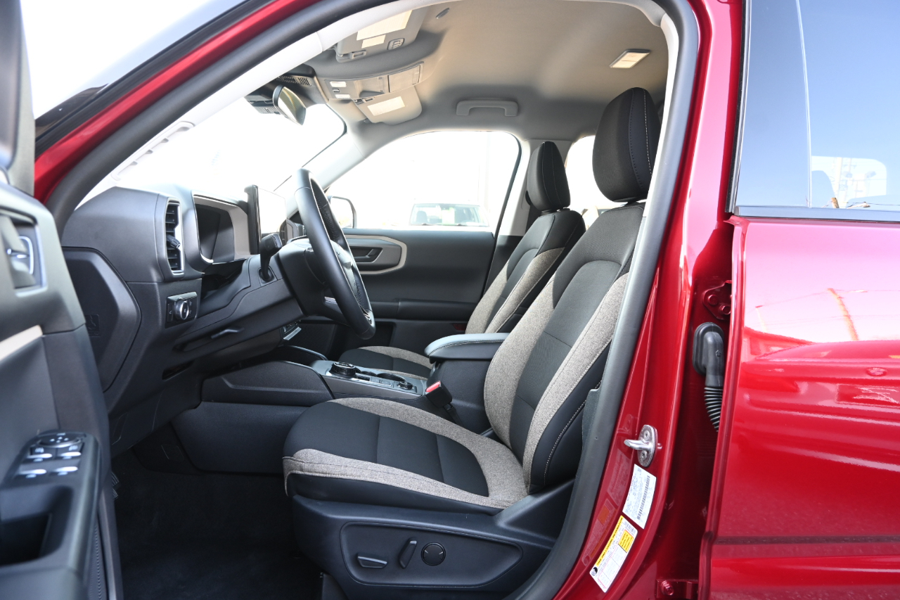 Ford Bronco Sport Big Bend 4x4 2025