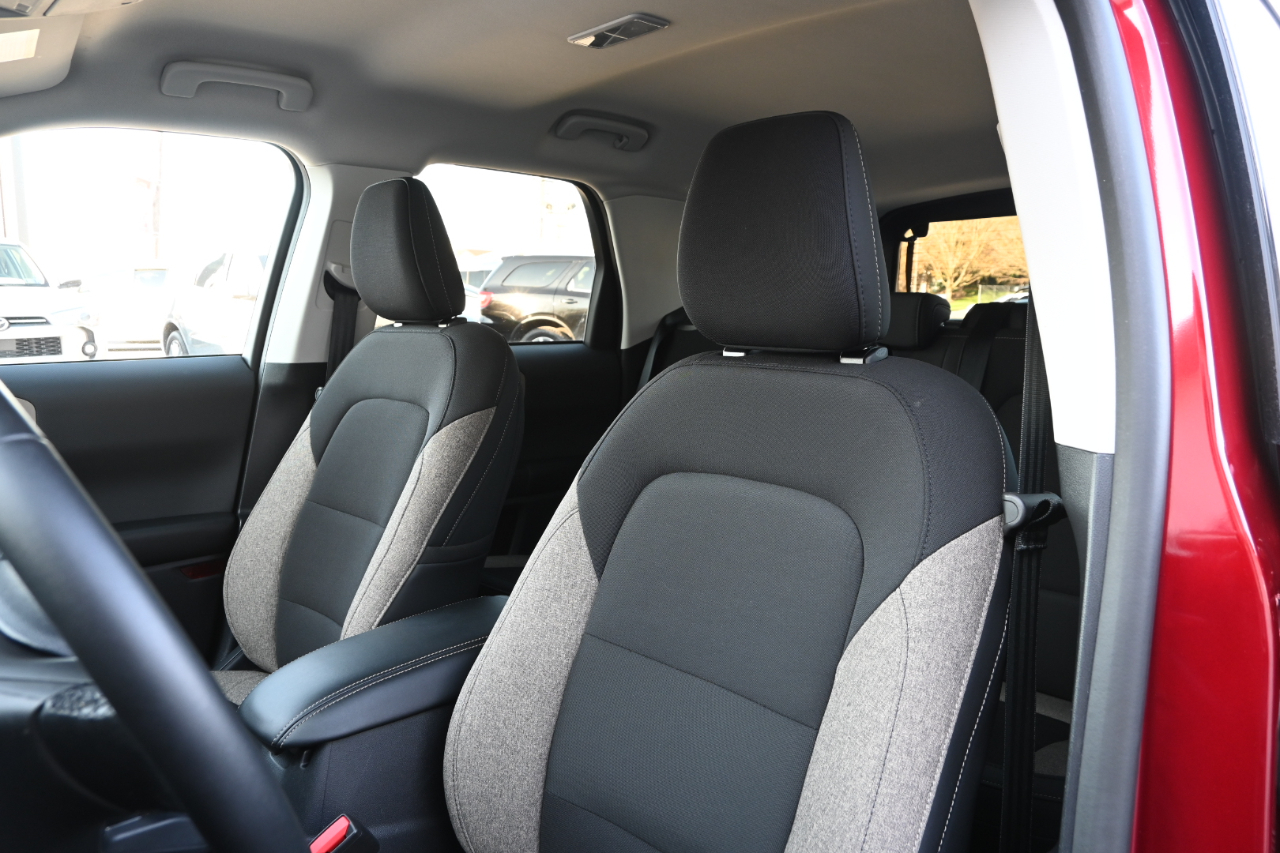 Ford Bronco Sport Big Bend 4x4 2025