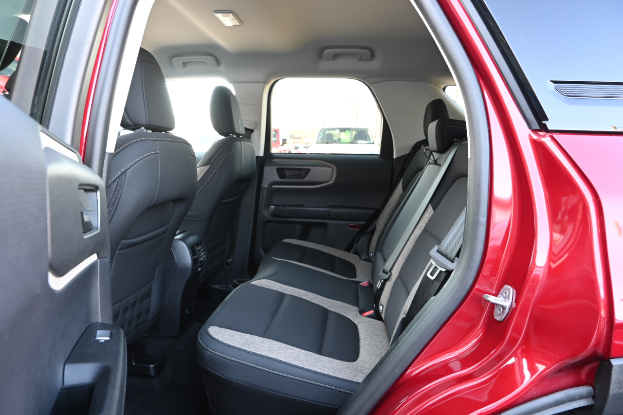 Ford Bronco Sport Big Bend 4x4 2025