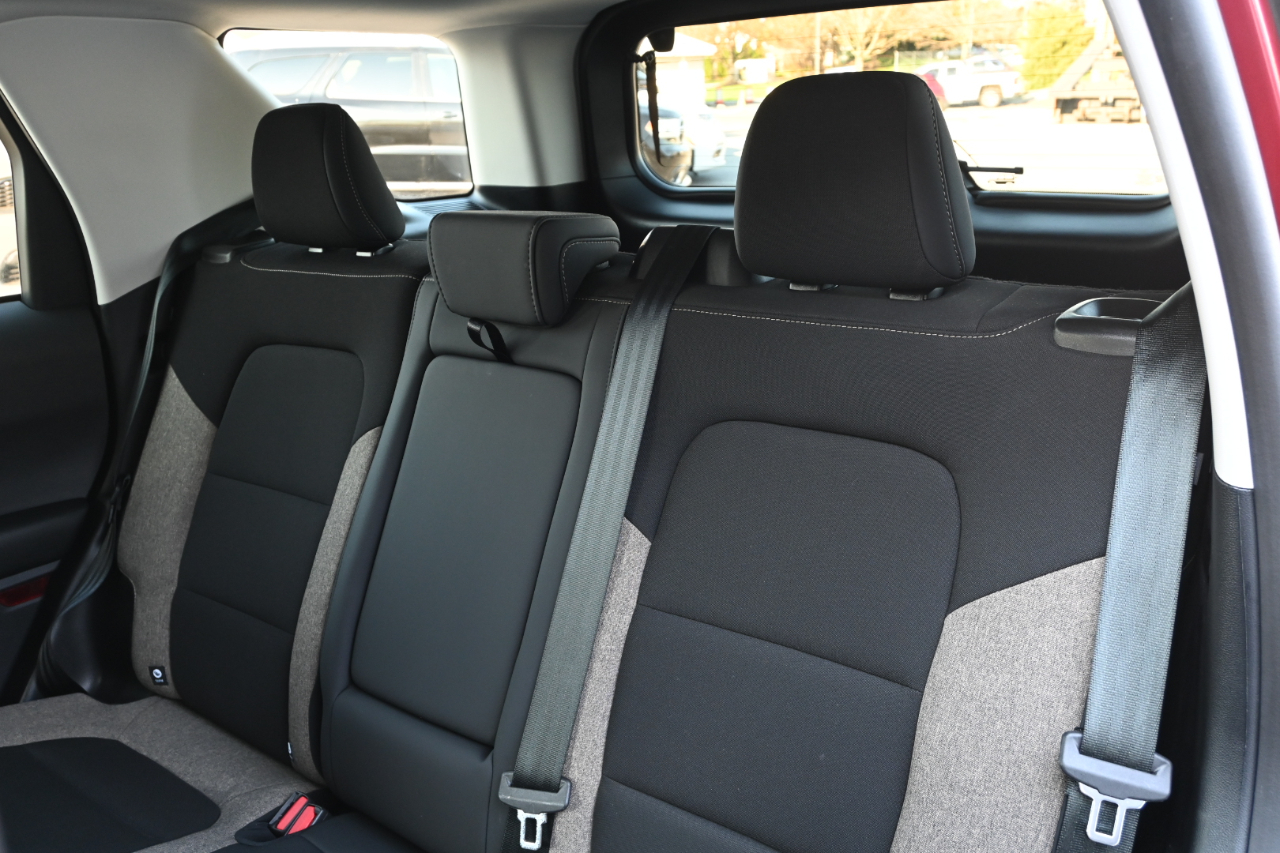 Ford Bronco Sport Big Bend 4x4 2025