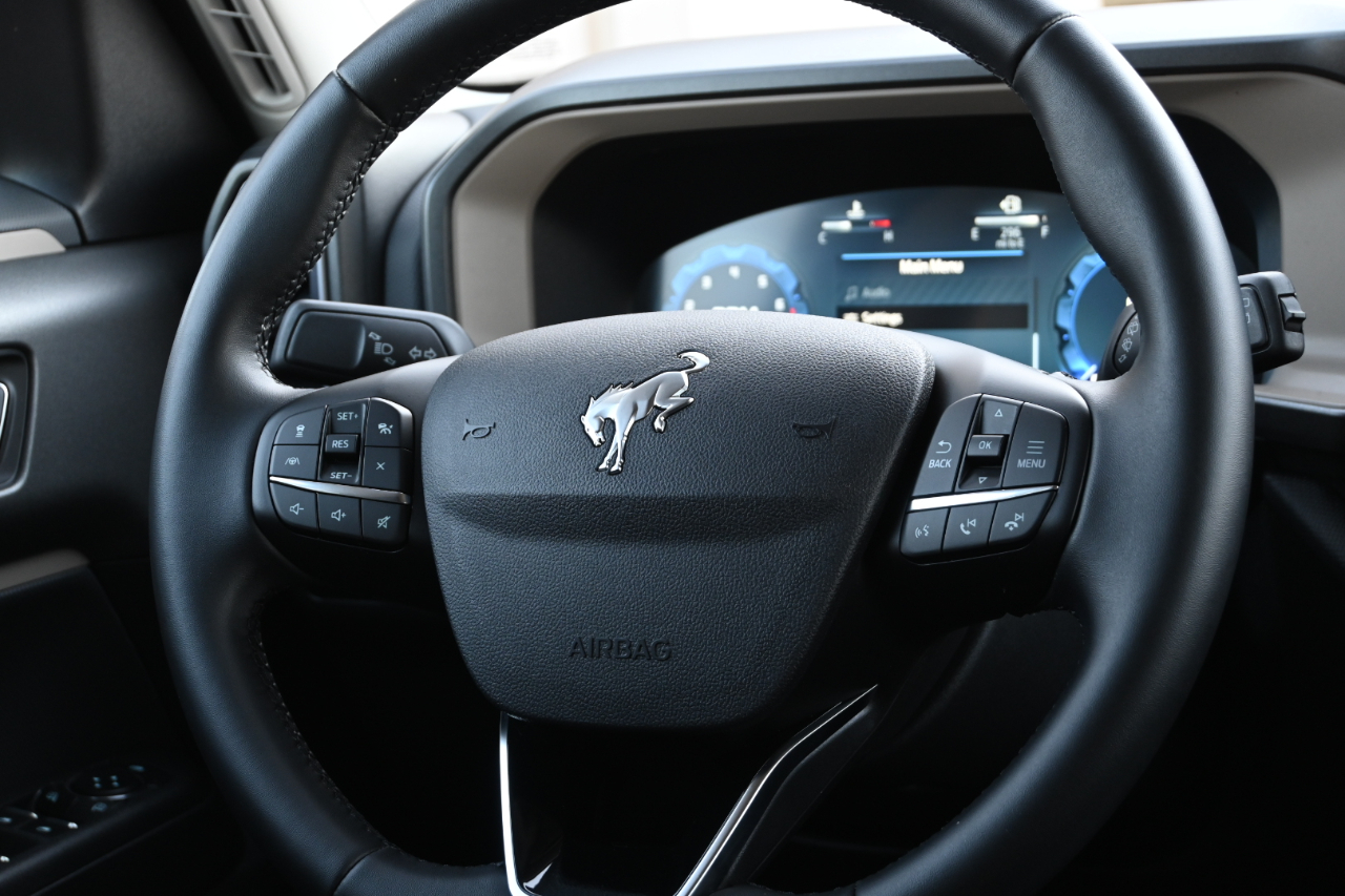 Ford Bronco Sport Big Bend 4x4 2025