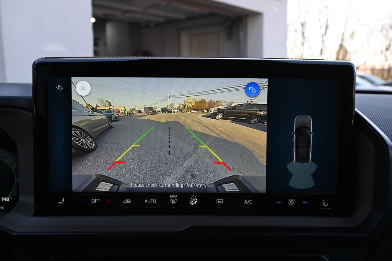 Ford Bronco Sport Big Bend 4x4 2025