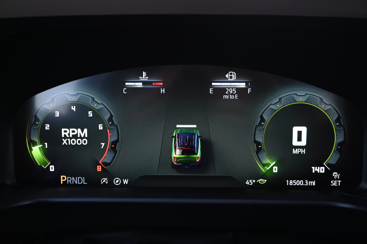 Ford Bronco Sport Big Bend 4x4 2025