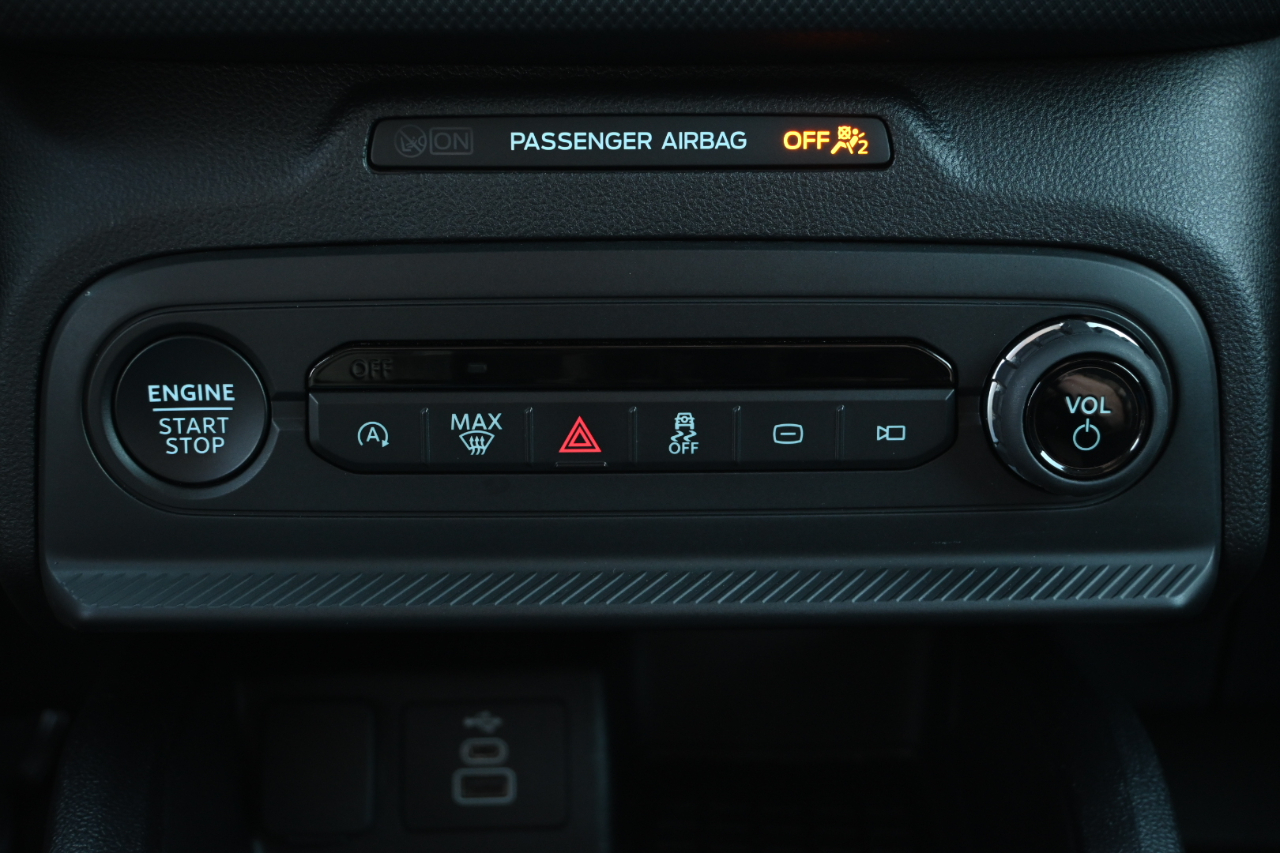 Ford Bronco Sport Big Bend 4x4 2025