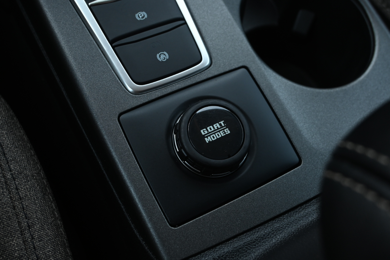 Ford Bronco Sport Big Bend 4x4 2025