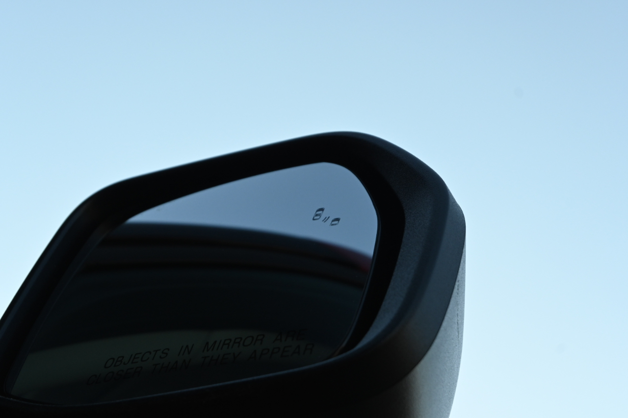 Ford Bronco Sport Big Bend 4x4 2025