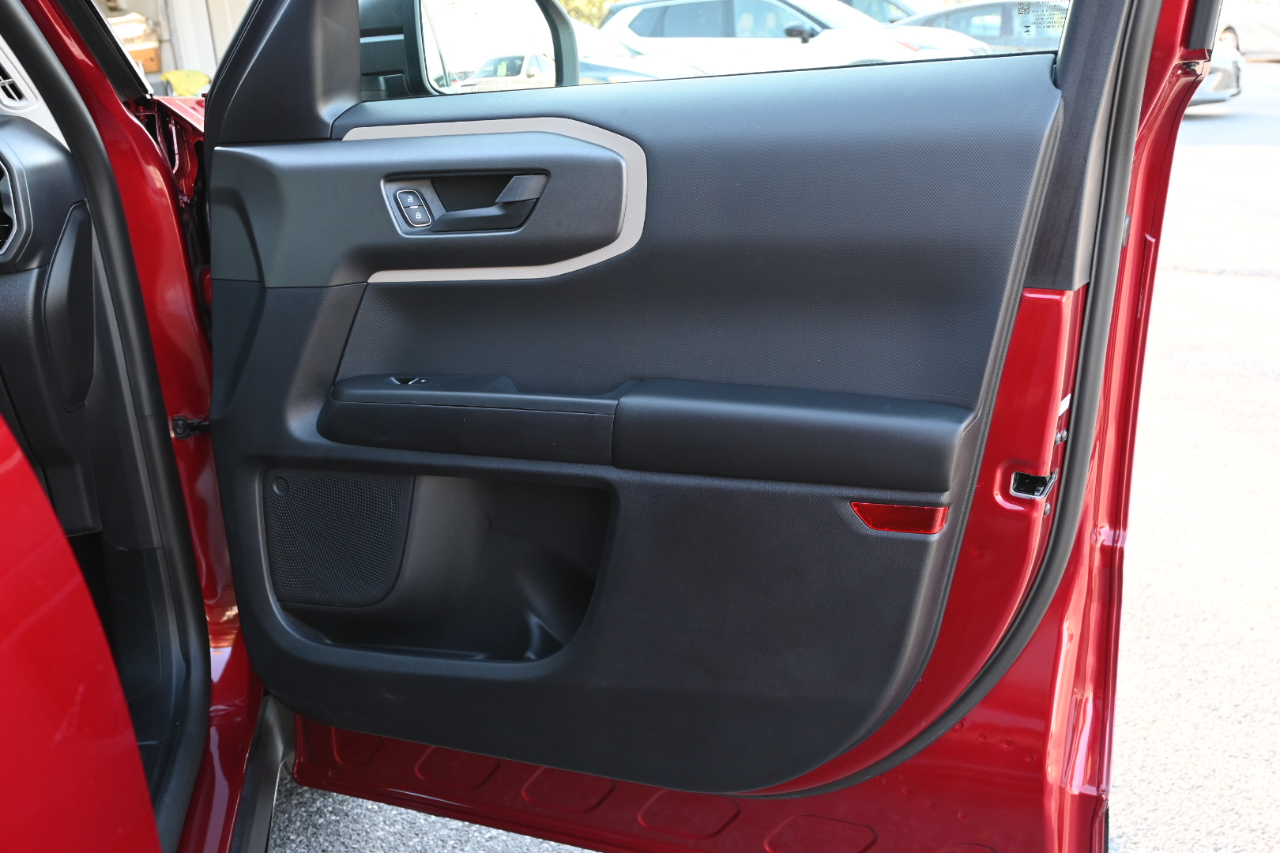 Ford Bronco Sport Big Bend 4x4 2025