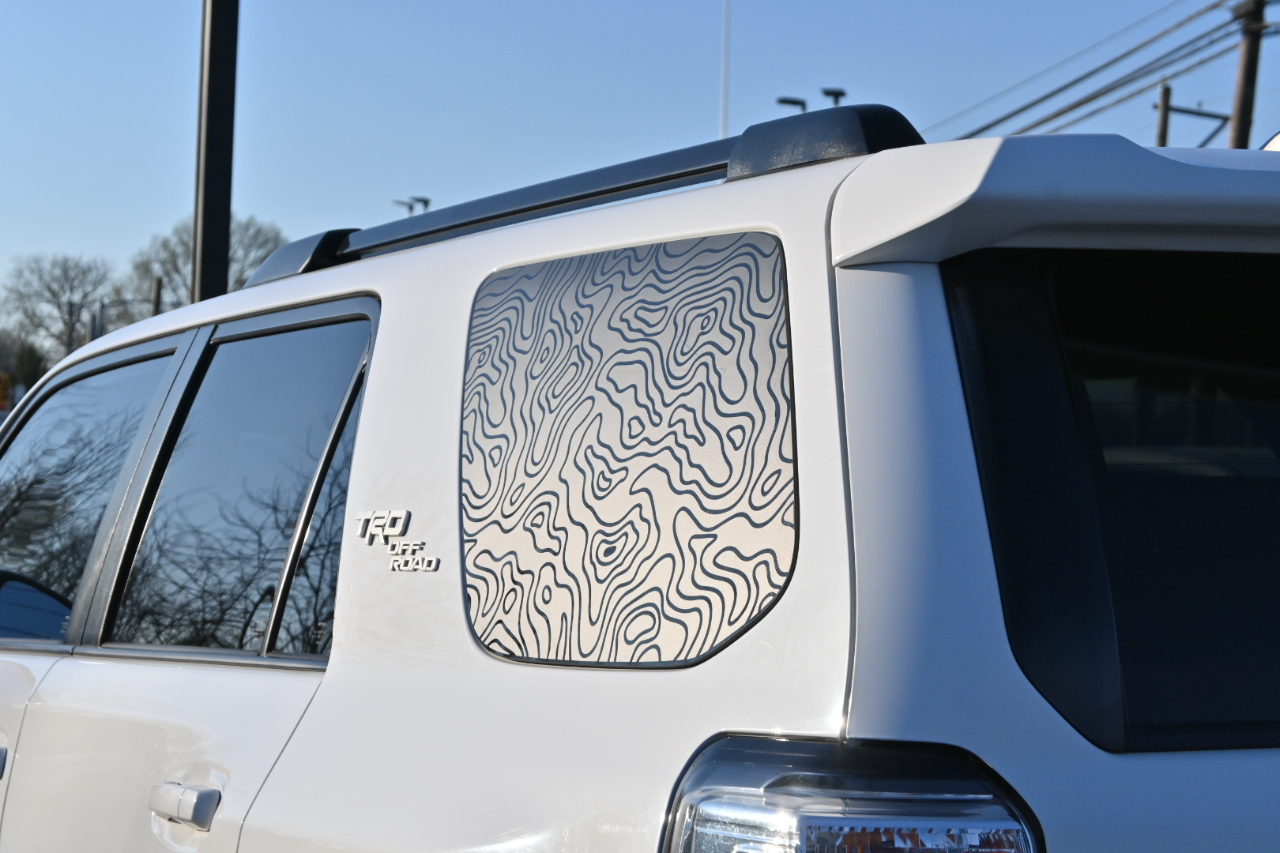 Toyota 4Runner  2019