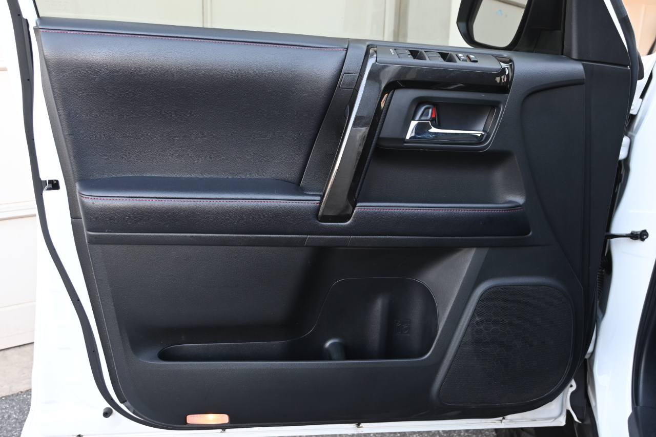 Toyota 4Runner  2019