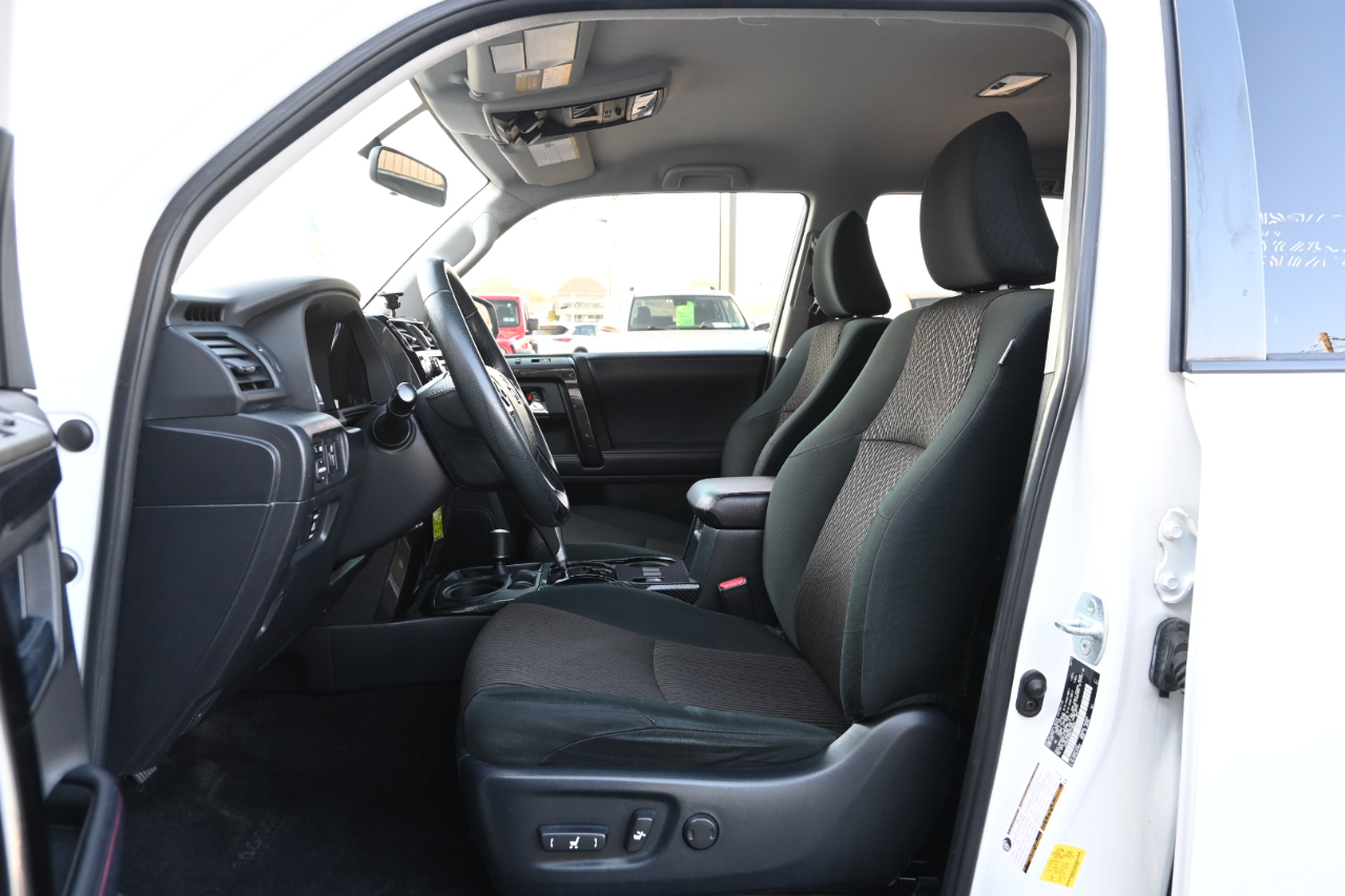 Toyota 4Runner  2019