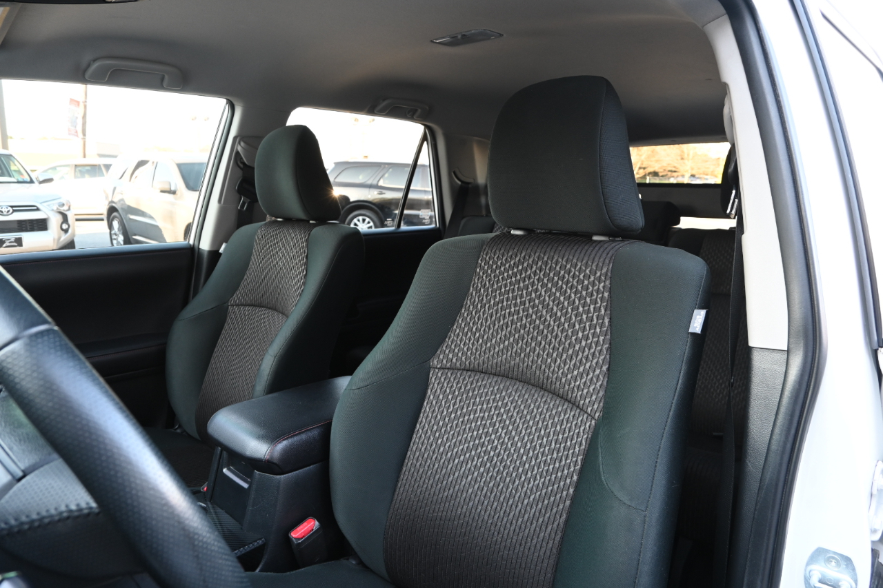 Toyota 4Runner  2019