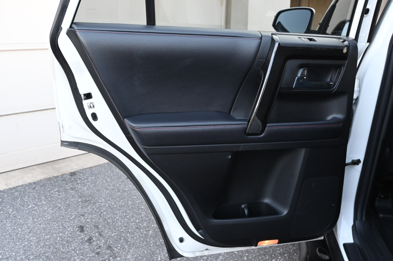 Toyota 4Runner  2019