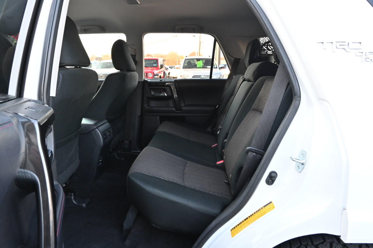 Toyota 4Runner  2019