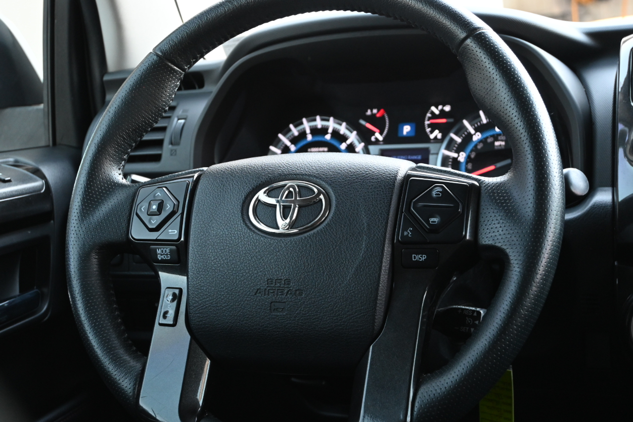 Toyota 4Runner  2019