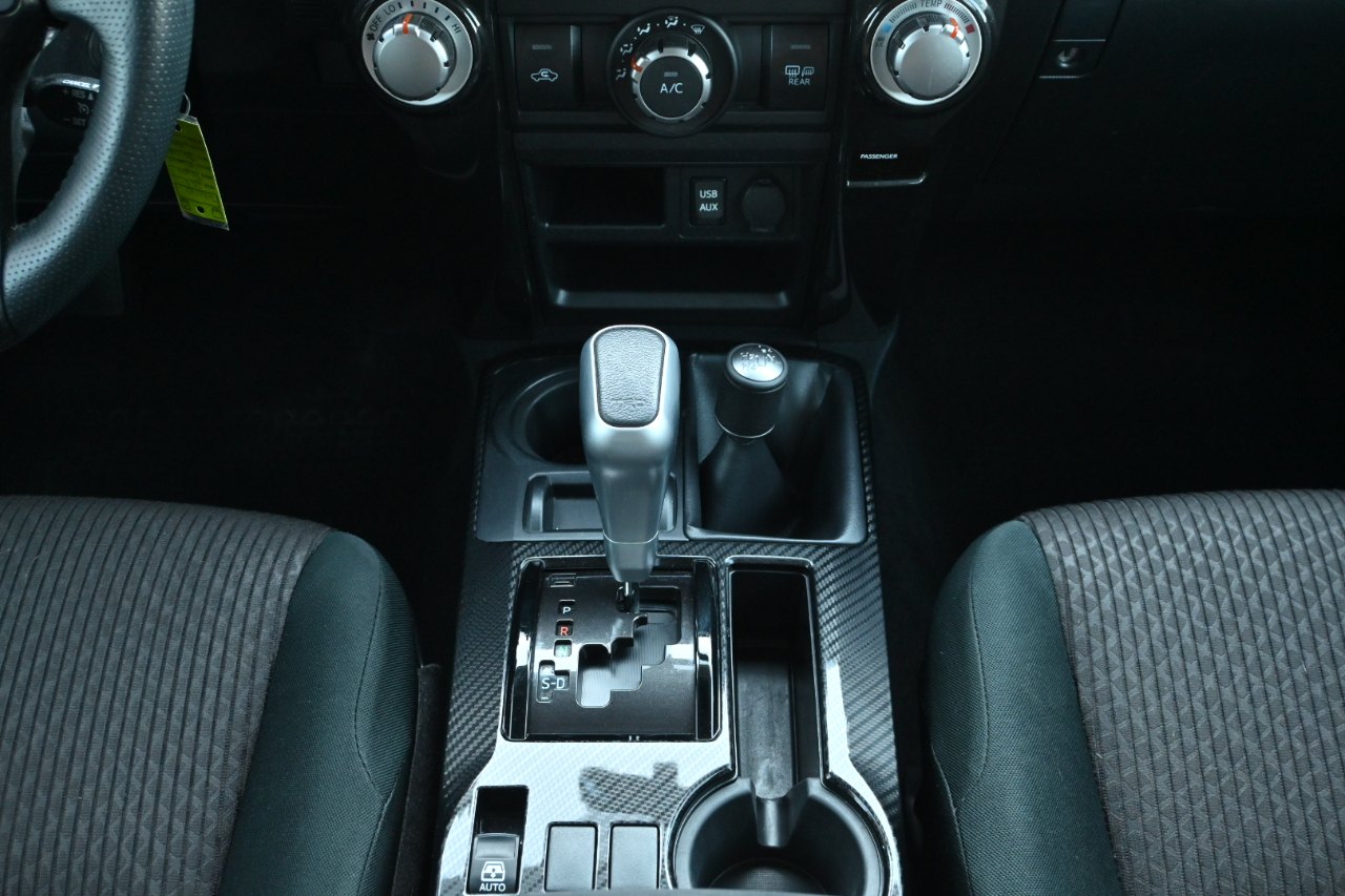 Toyota 4Runner  2019