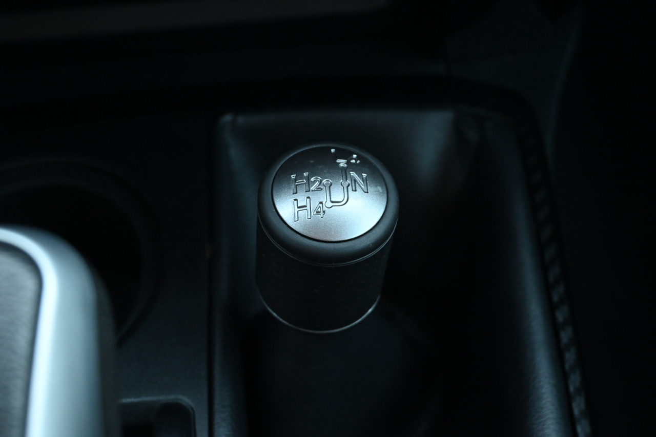 Toyota 4Runner  2019