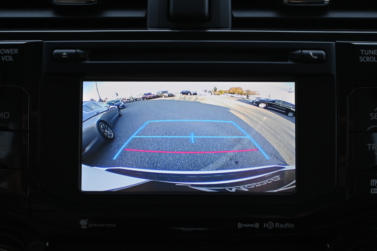 Toyota 4Runner  2019