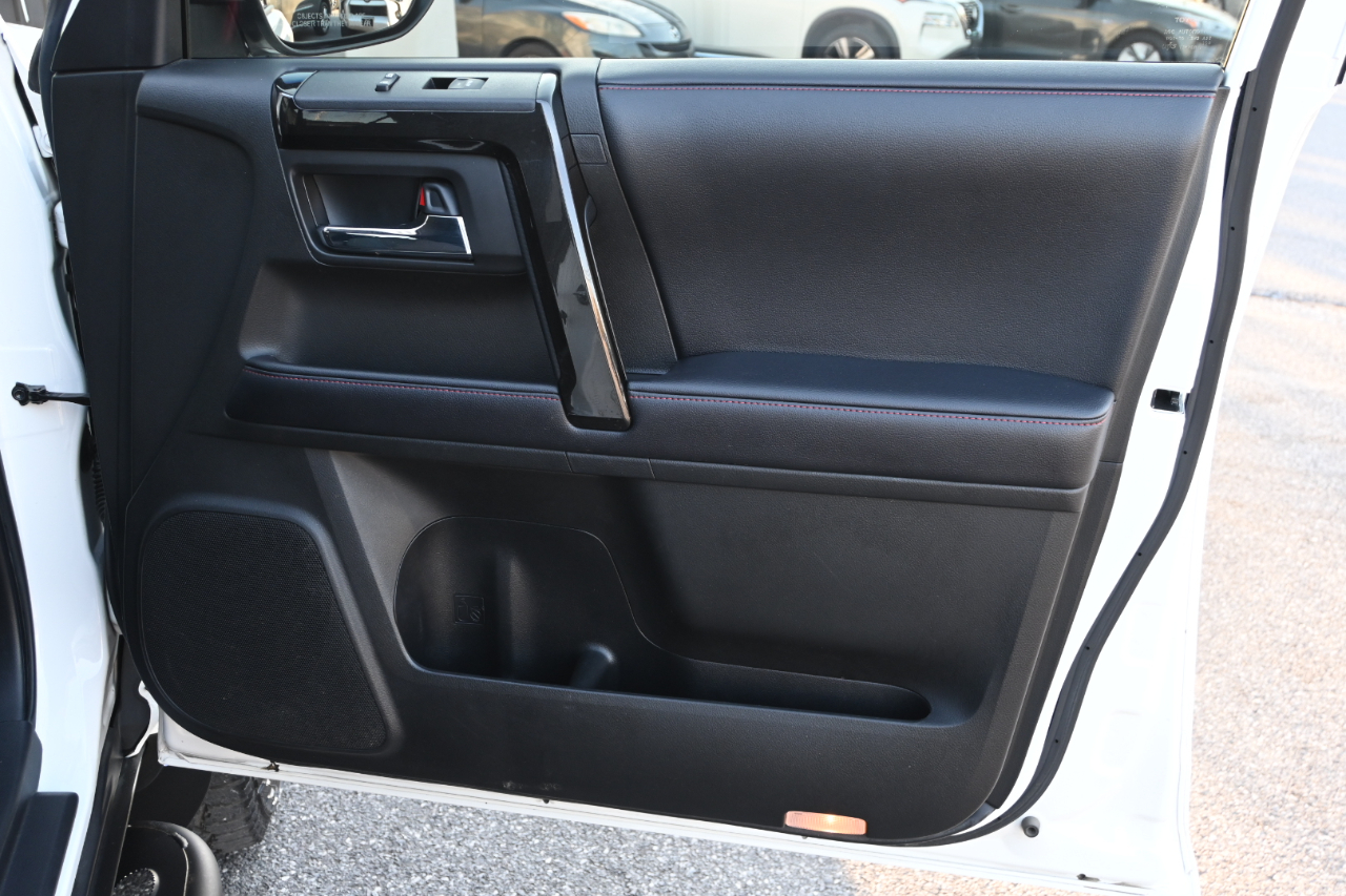 Toyota 4Runner  2019