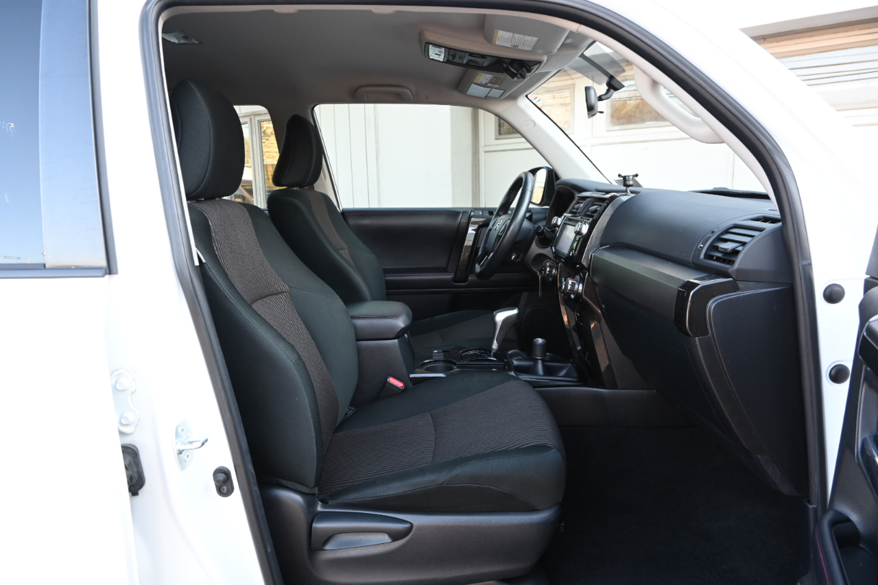 Toyota 4Runner  2019