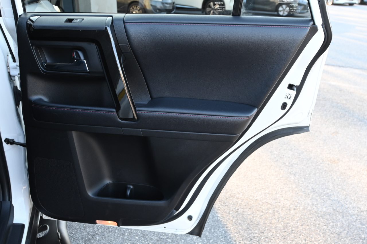 Toyota 4Runner  2019