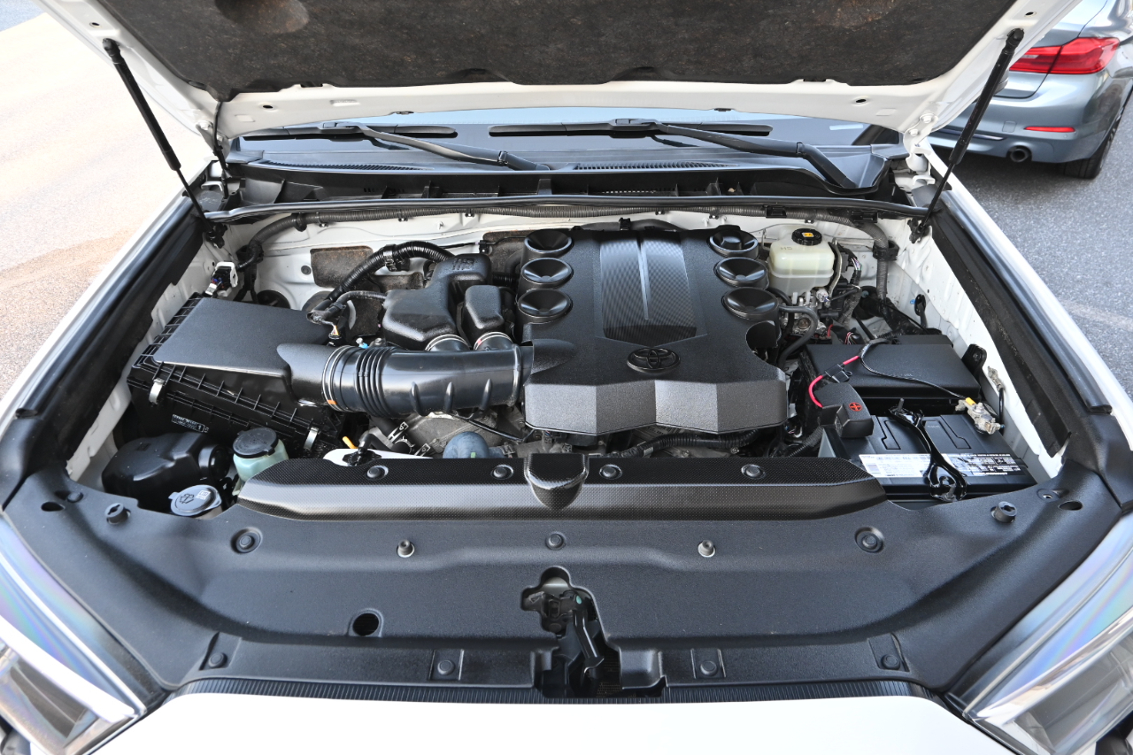 Toyota 4Runner  2019