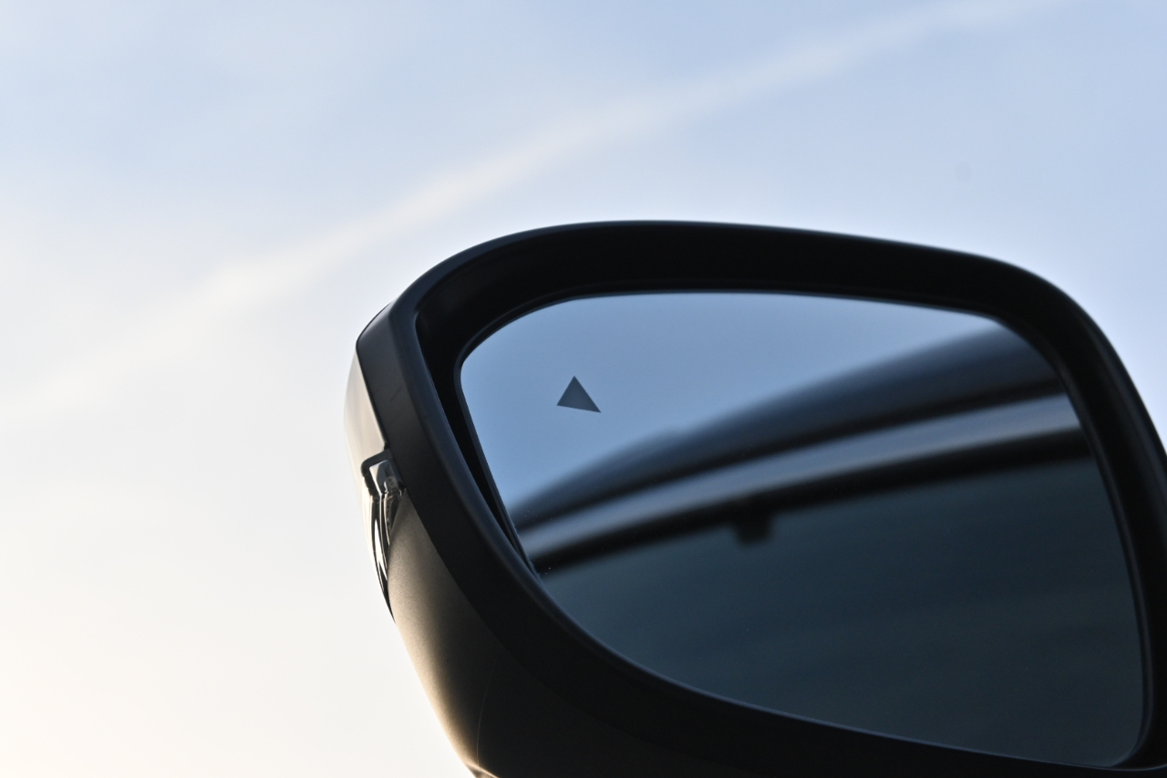 Nissan Rogue AWD Platinum 2023