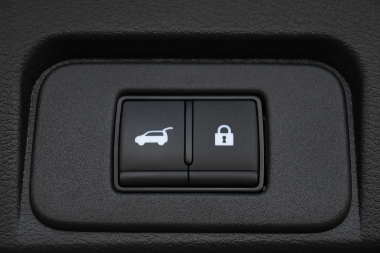 Nissan Rogue AWD Platinum 2023