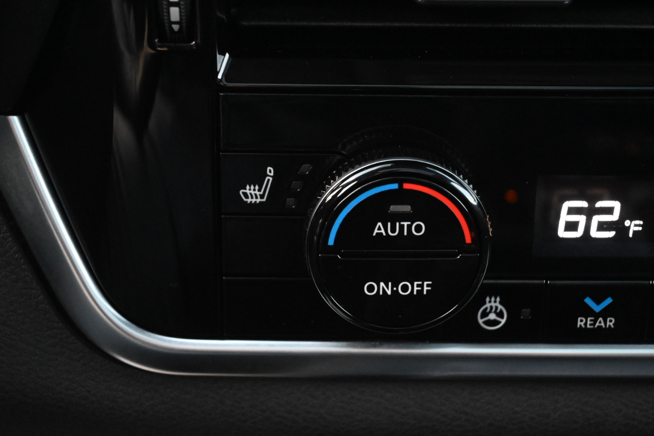 Nissan Rogue AWD Platinum 2023