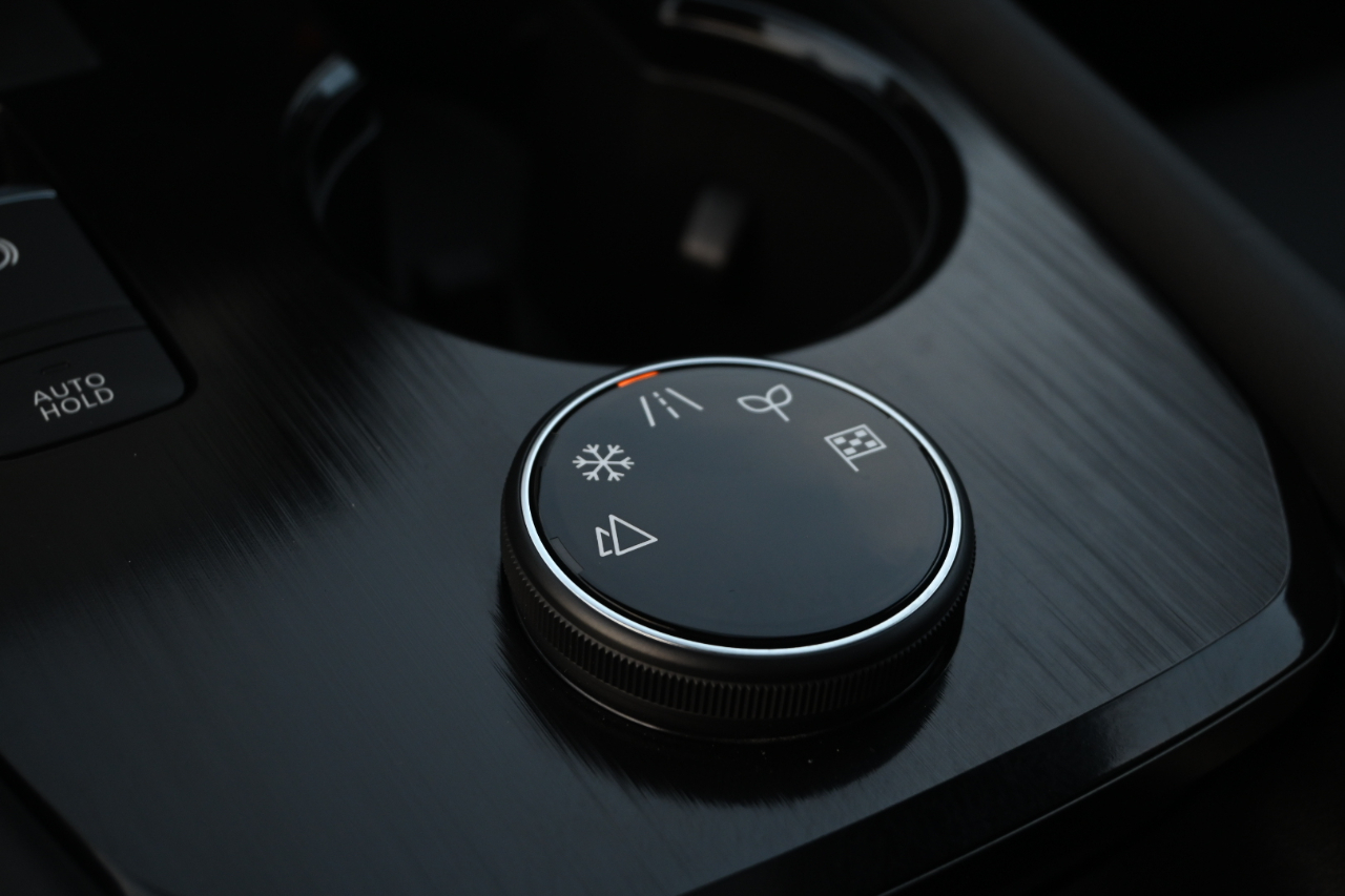 Nissan Rogue AWD Platinum 2023