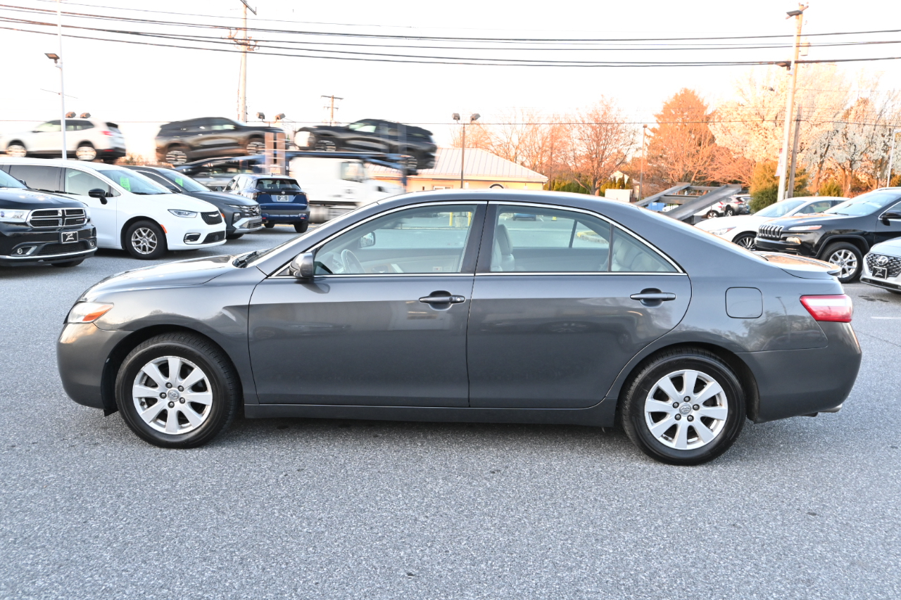 Toyota Camry 4dr Sdn V6 Auto XLE (Natl) 2007