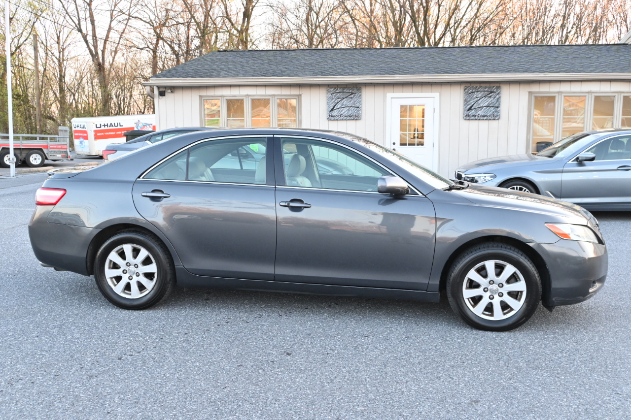 Toyota Camry 4dr Sdn V6 Auto XLE (Natl) 2007