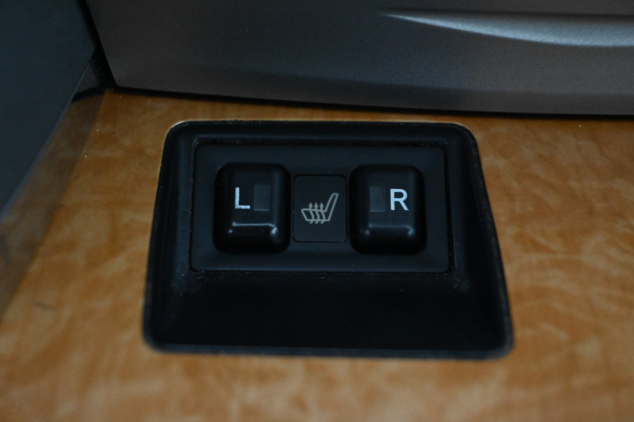 Toyota Camry 4dr Sdn V6 Auto XLE (Natl) 2007