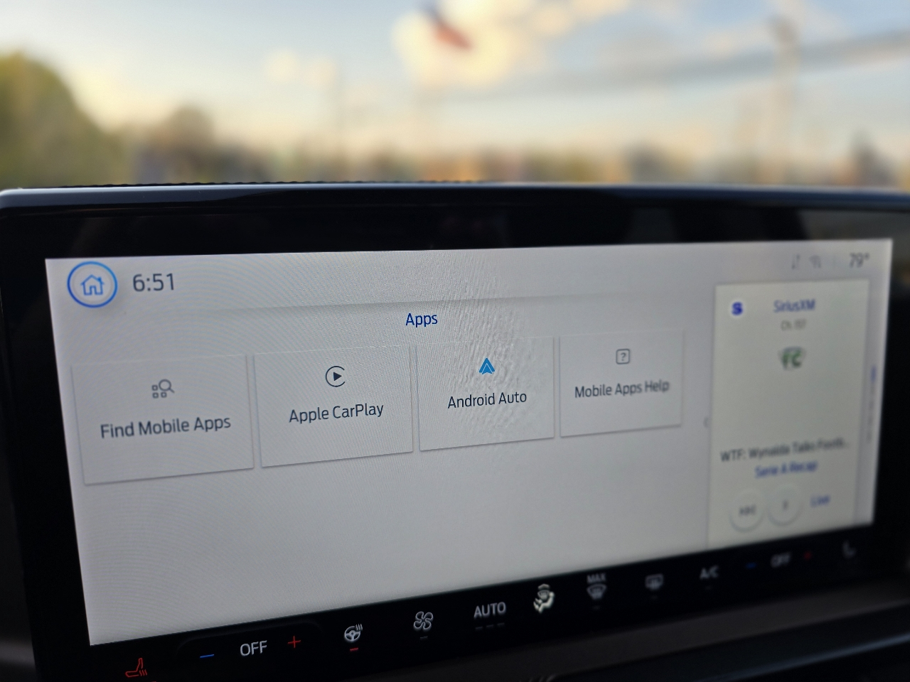 Ford Bronco Sport Outer Banks 4x4 2025