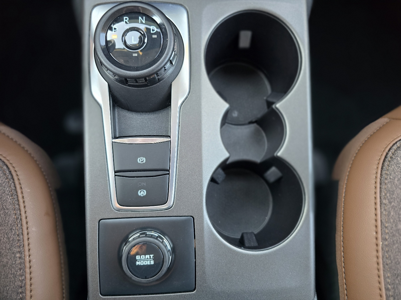 Ford Bronco Sport Outer Banks 4x4 2025