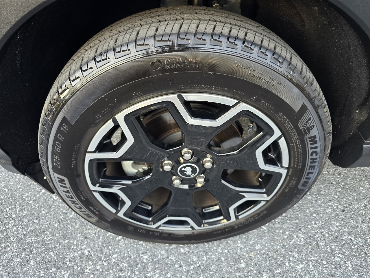 Ford Bronco Sport Outer Banks 4x4 2025