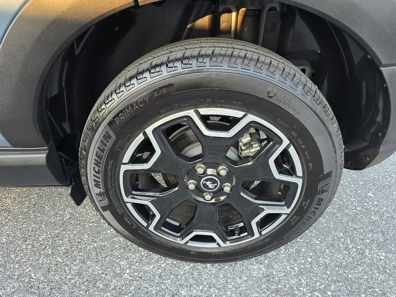 Ford Bronco Sport Outer Banks 4x4 2025