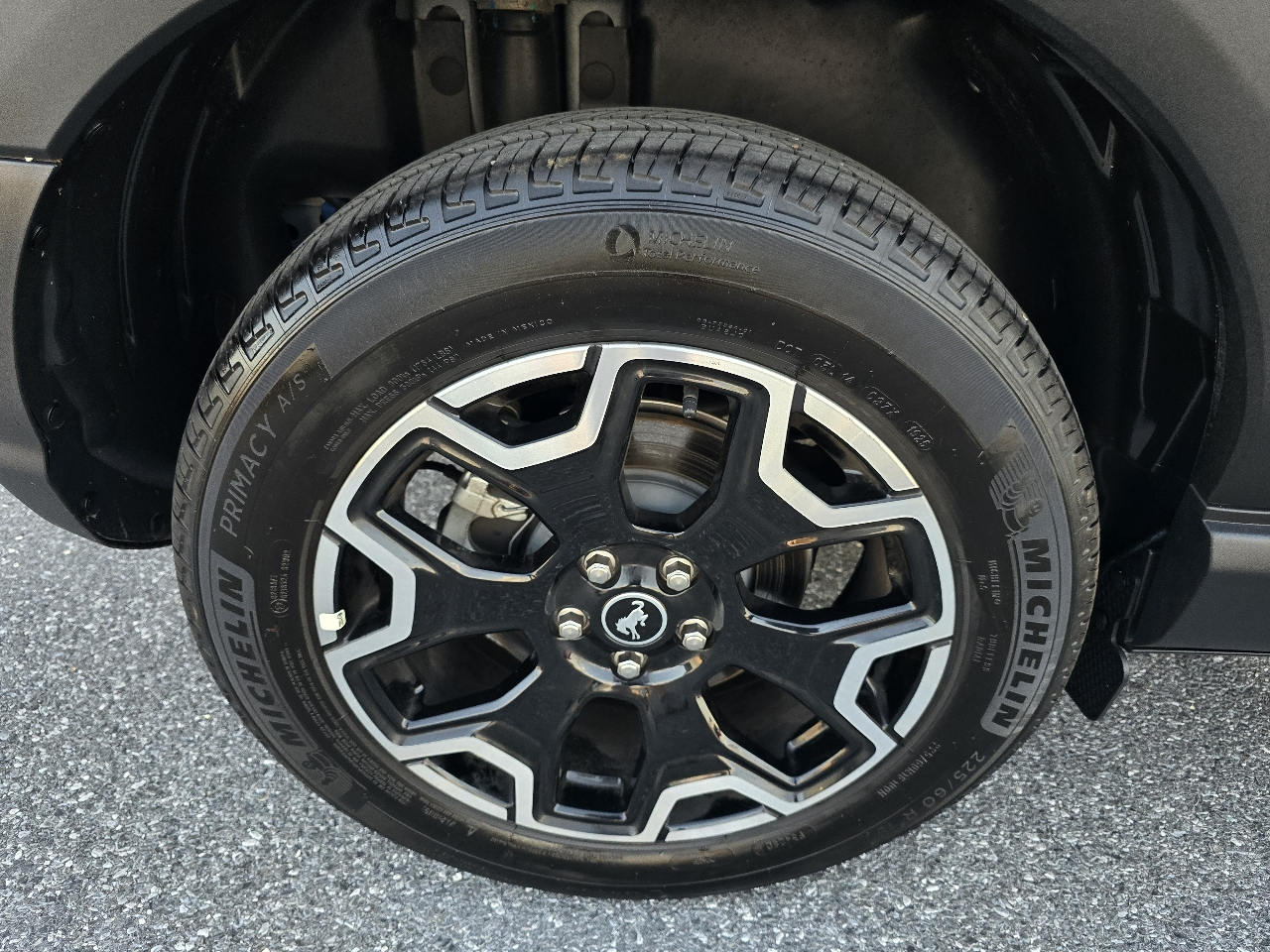 Ford Bronco Sport Outer Banks 4x4 2025