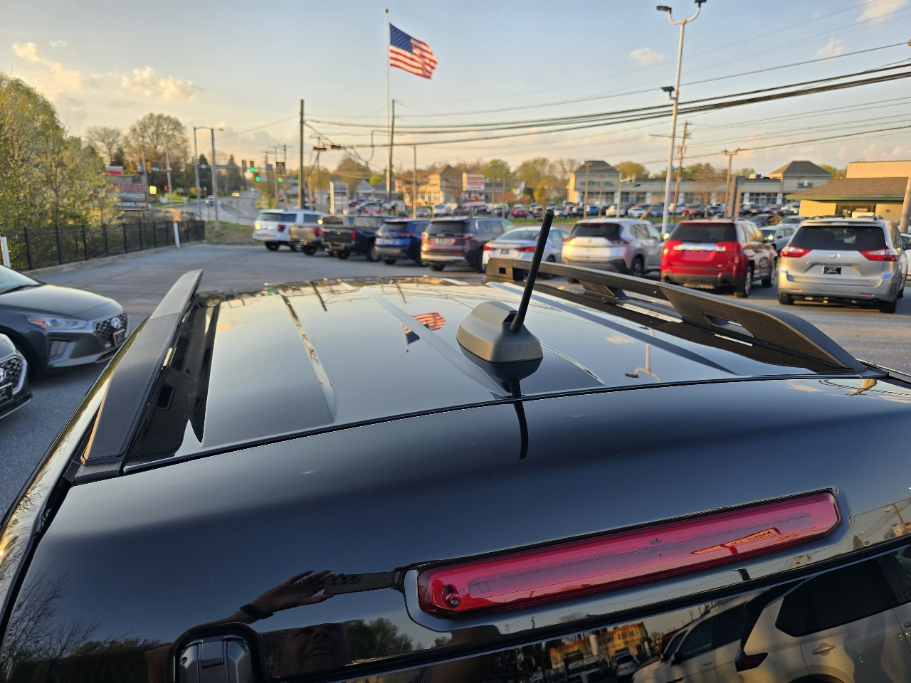 Ford Bronco Sport Outer Banks 4x4 2025