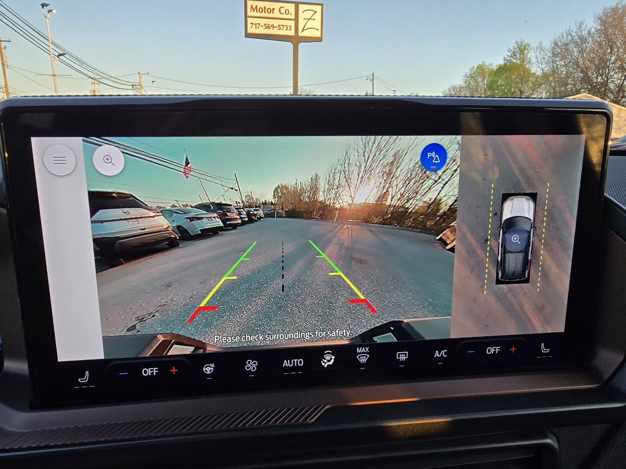 Ford Bronco Sport Outer Banks 4x4 2025