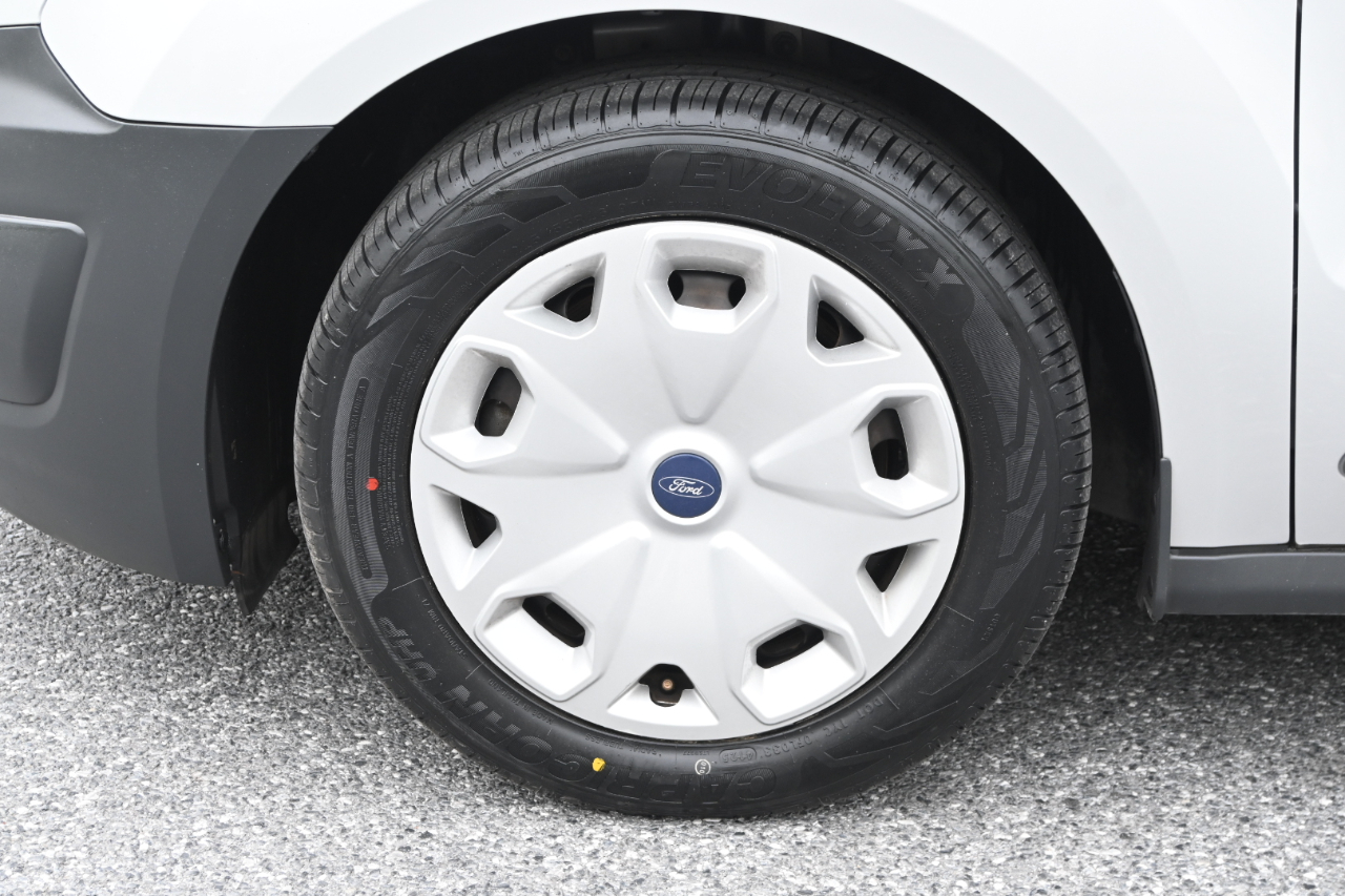 Ford Transit Connect Wagon XL LWB w/Rear Liftgate 2018