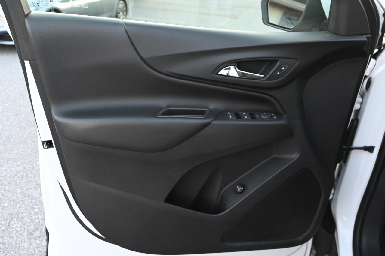 Chevrolet Equinox AWD 4dr LT w/1LT 2018