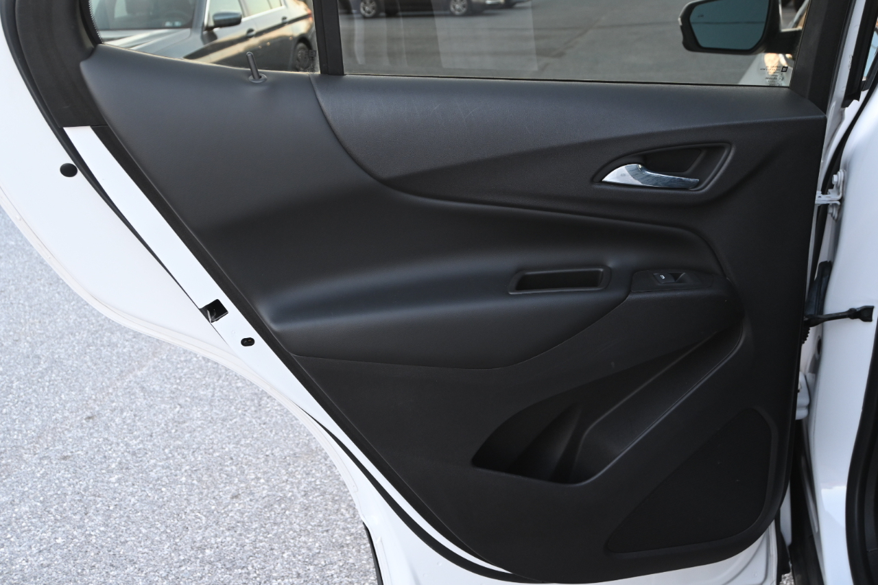 Chevrolet Equinox AWD 4dr LT w/1LT 2018