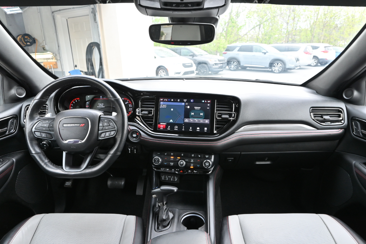 Dodge Durango GT Plus AWD 2023