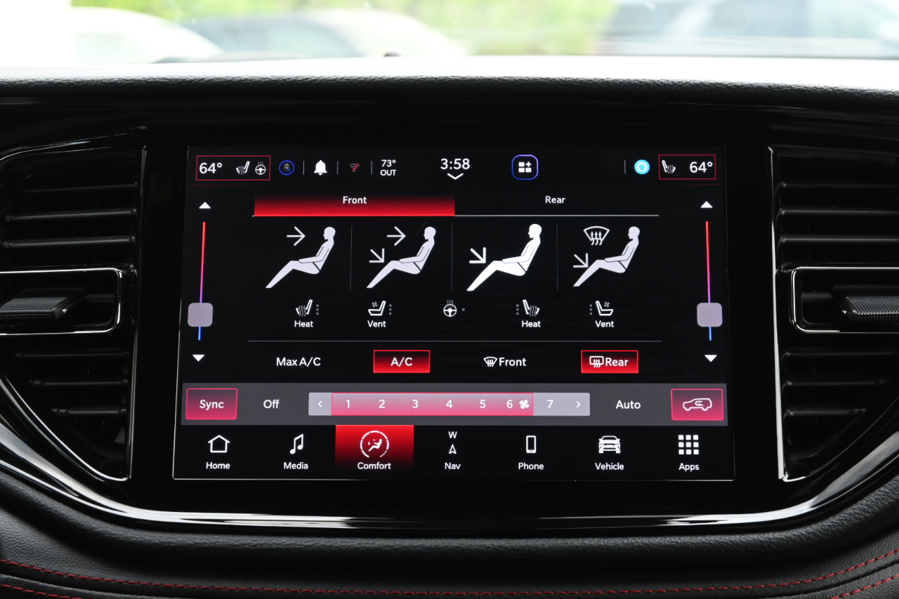 Dodge Durango GT Plus AWD 2023