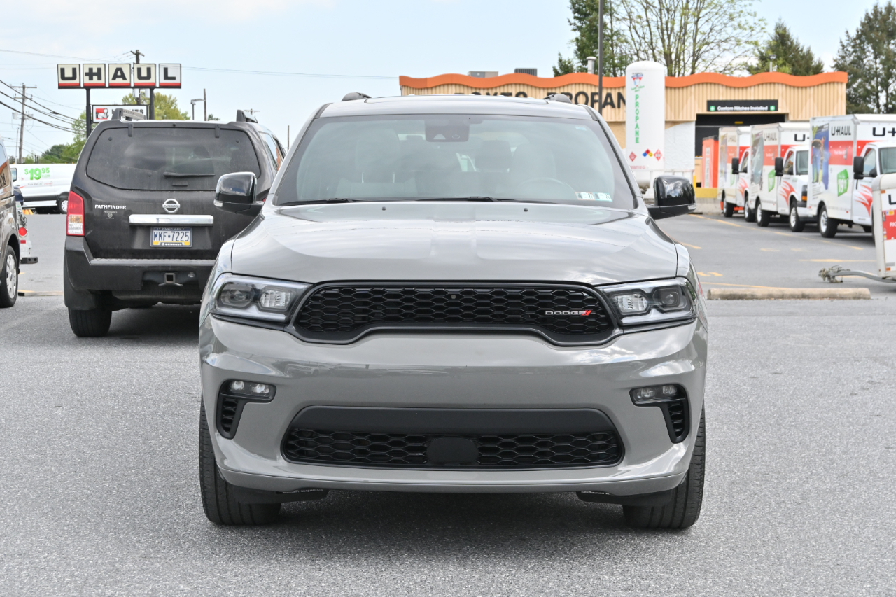Dodge Durango GT Plus AWD 2023