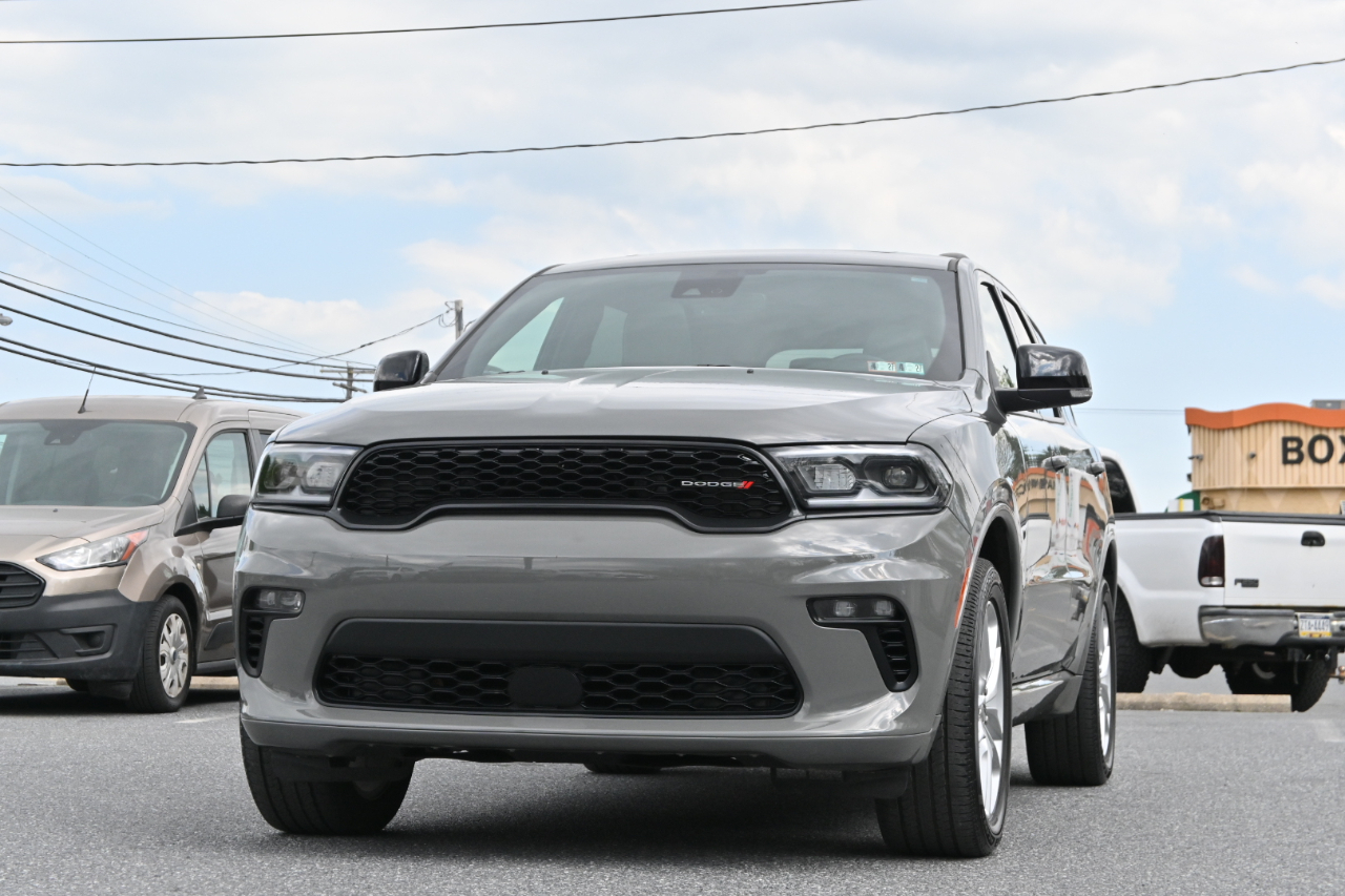 Dodge Durango GT Plus AWD 2023